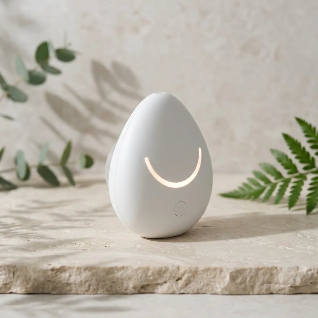 Elvie Pump wearable breast pump